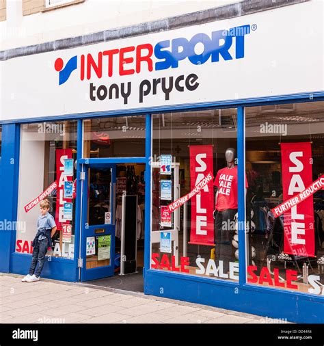 intersport webshop uk.